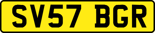SV57BGR