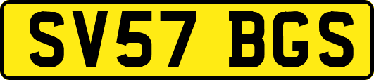 SV57BGS