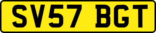 SV57BGT