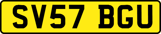 SV57BGU