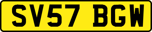 SV57BGW