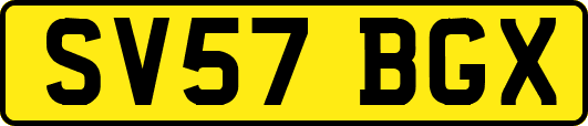 SV57BGX