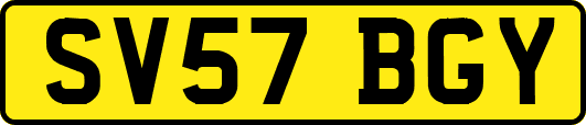 SV57BGY