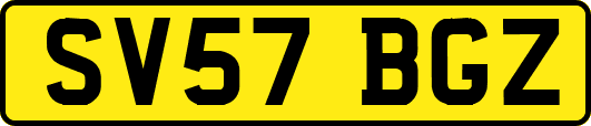 SV57BGZ