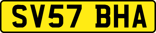 SV57BHA