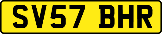 SV57BHR