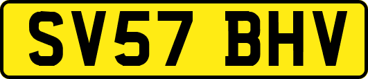 SV57BHV