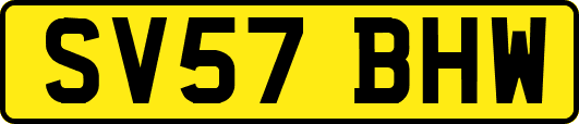 SV57BHW