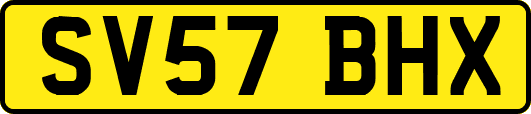 SV57BHX