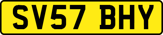 SV57BHY