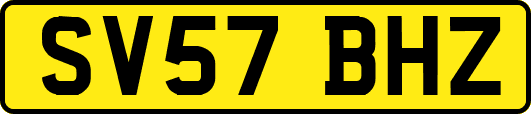 SV57BHZ