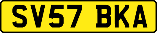 SV57BKA