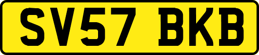 SV57BKB