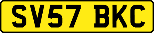 SV57BKC