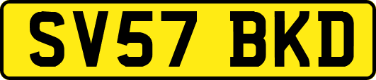 SV57BKD