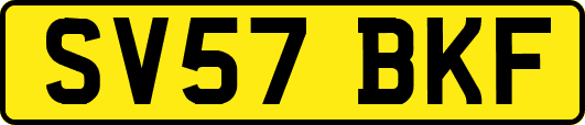 SV57BKF