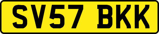 SV57BKK