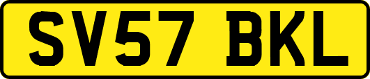 SV57BKL