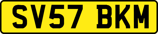 SV57BKM