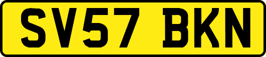SV57BKN