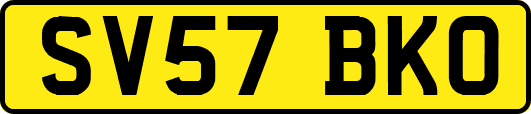SV57BKO