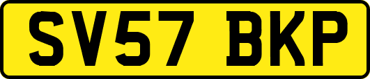 SV57BKP