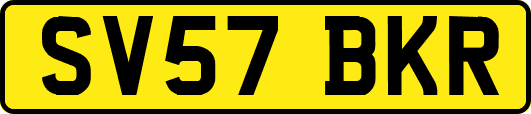 SV57BKR