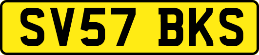 SV57BKS