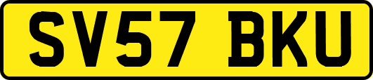 SV57BKU