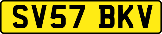 SV57BKV
