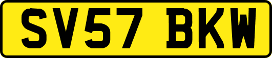 SV57BKW