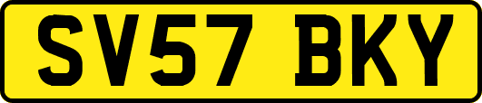 SV57BKY