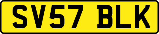 SV57BLK