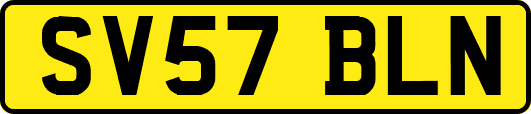 SV57BLN