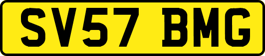 SV57BMG