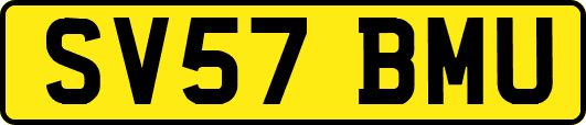 SV57BMU
