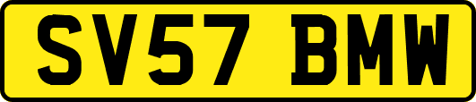 SV57BMW