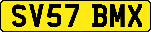 SV57BMX