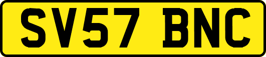 SV57BNC