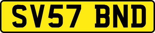 SV57BND