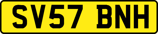 SV57BNH