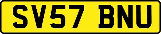 SV57BNU