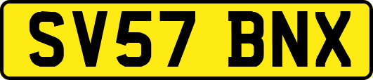 SV57BNX