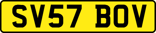 SV57BOV