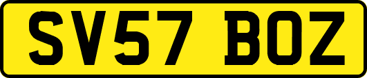 SV57BOZ