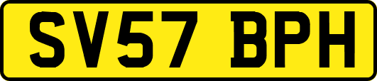 SV57BPH