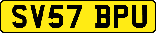 SV57BPU