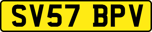 SV57BPV