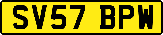 SV57BPW