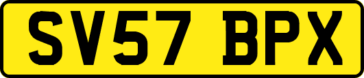 SV57BPX